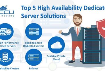 Exploring Dedicated Server Solutions in Phoenix, Arizona