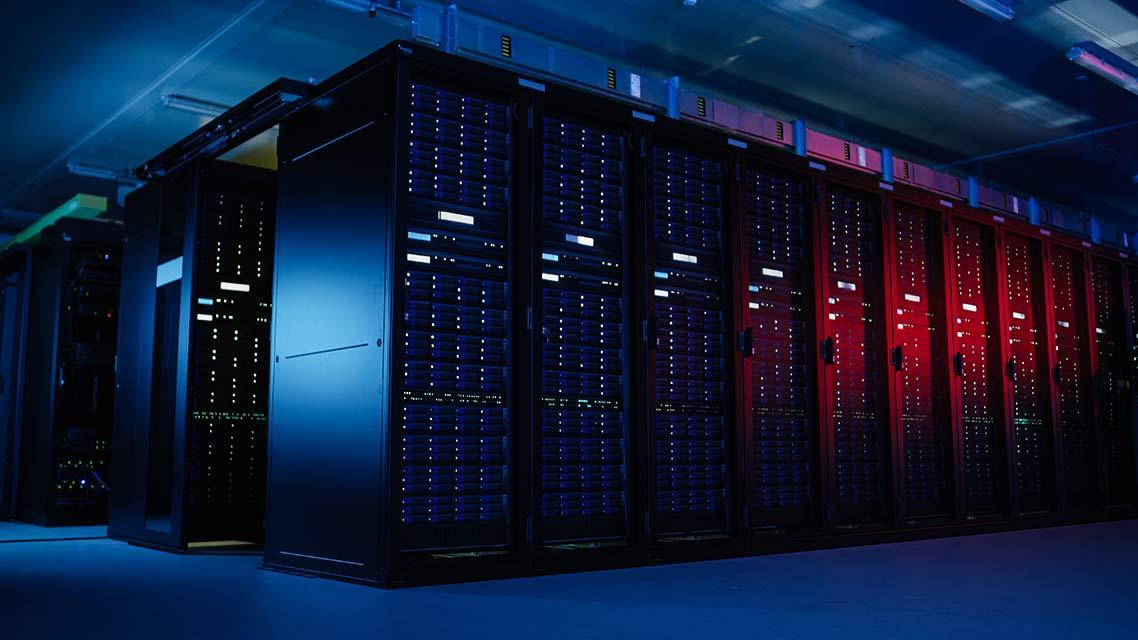 Key Features to Look ​for When Choosing​ a Dedicated Server